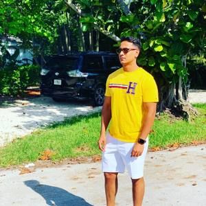 Meet your Posher, Emran